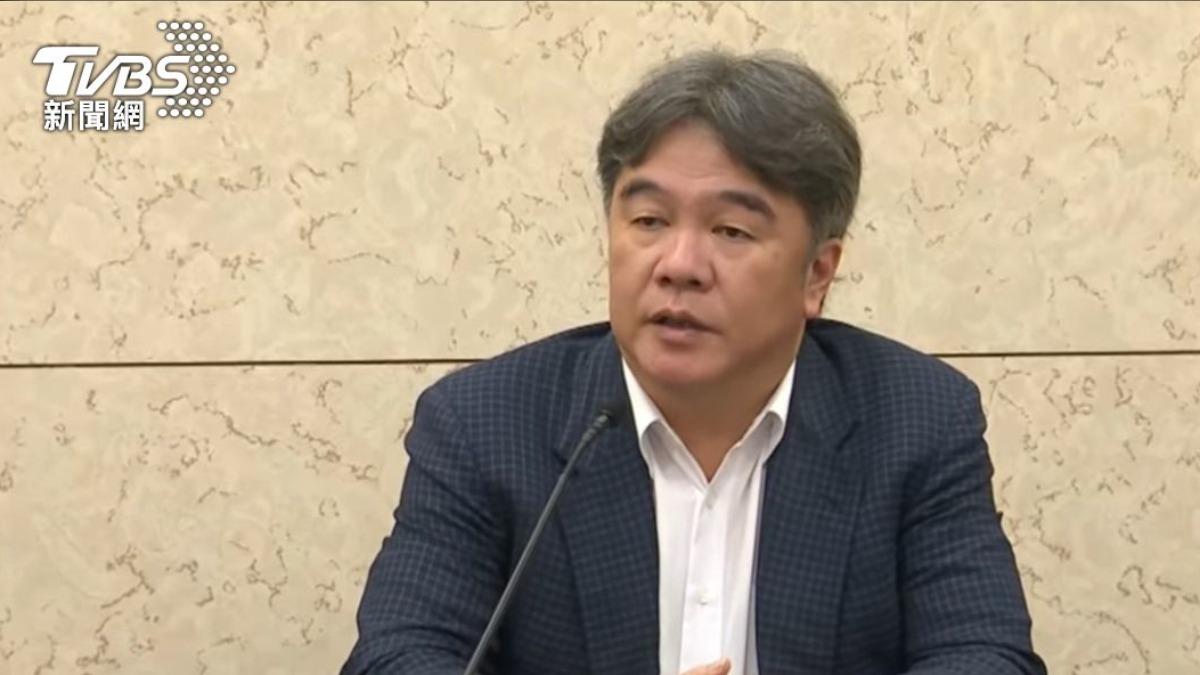 喜樂島喊願調整台獨立場 王必勝酸:跟統促黨「強強聯手」