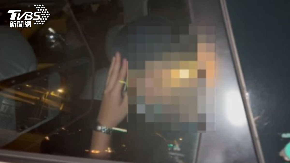 內湖嚴重3死車禍!15歲少年偷開車闖禍 昨晚遭押拘留所