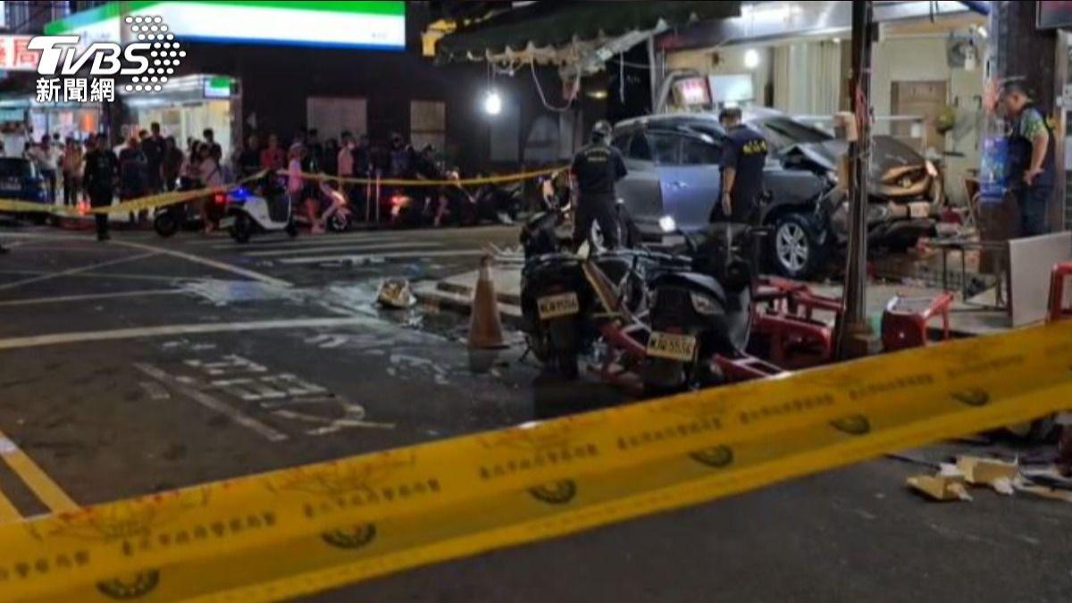 15歲少年開車奪3命!外公現身喊「鑰匙藏很隱密」 最慘下場曝
