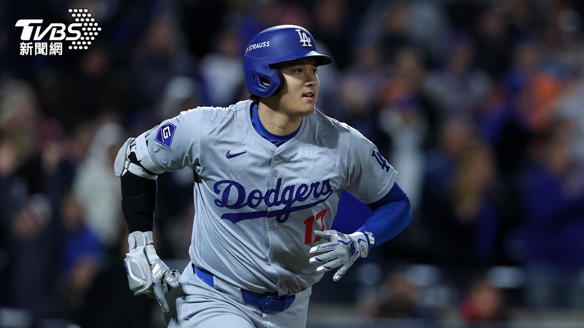大谷翔平賽前在壘上無人時繳出「22支0」的低迷表現。（圖／達志影像路透社）