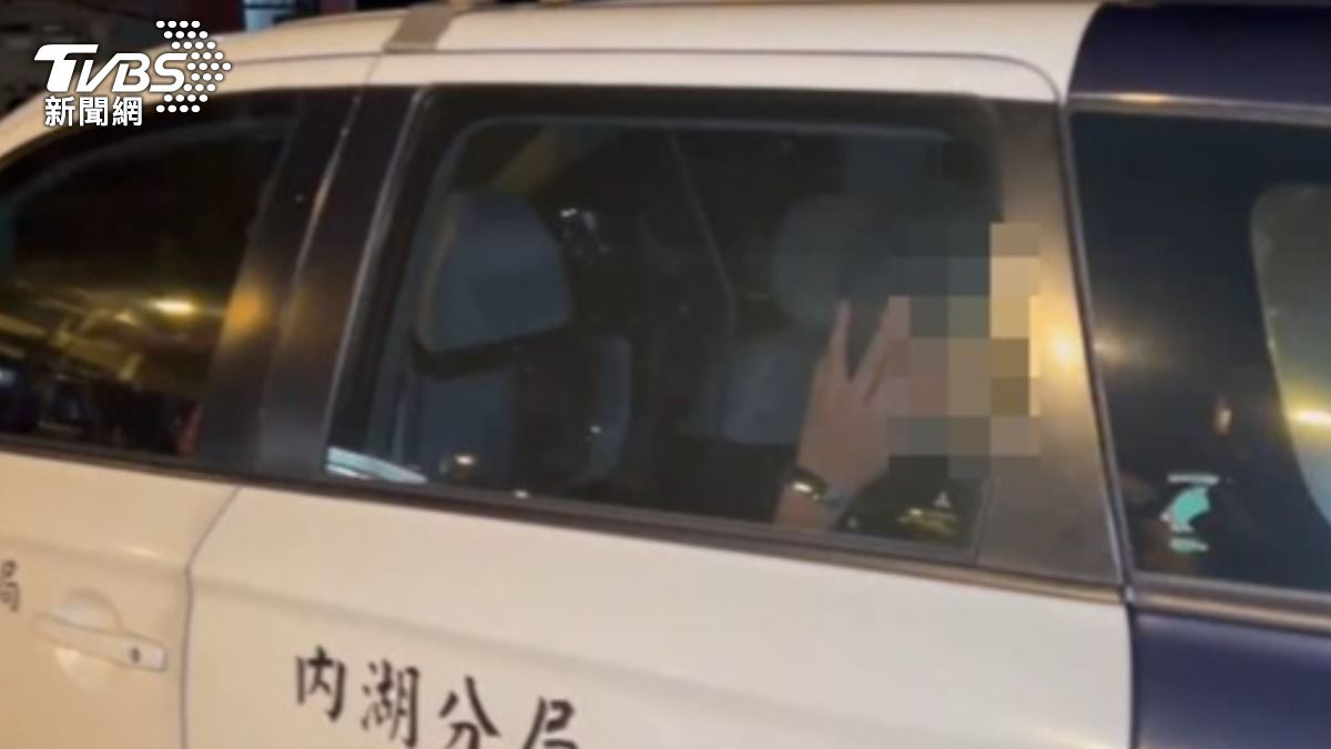 內湖15歲少年開車奪3命!名醫示警:尼古丁「毒害青年腦子」