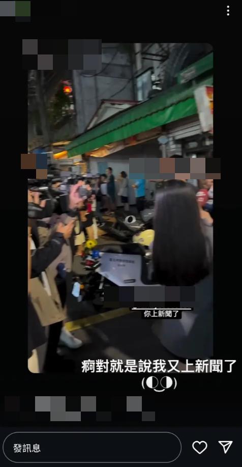 曾姓少年與朋友在事發後還沾沾自喜。(圖/翻攝自Dcard)
