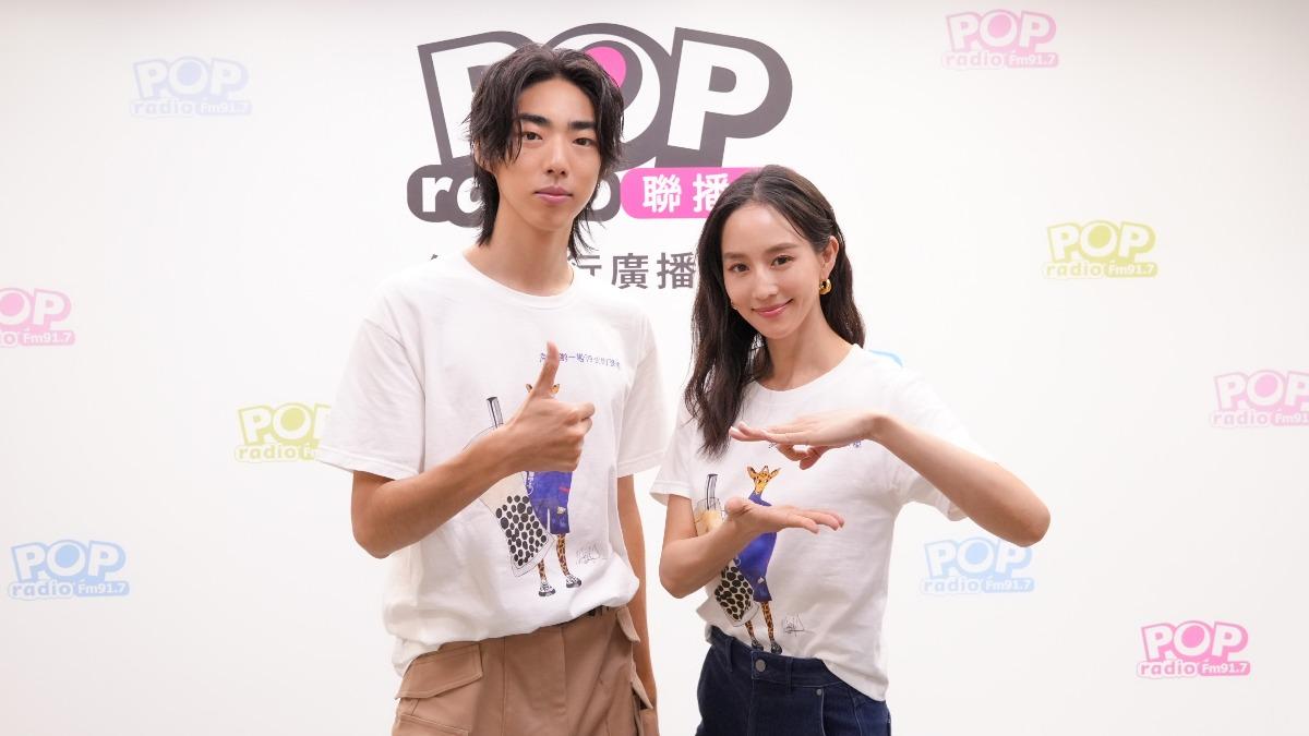 張鈞甯傻眼了!20歲愛徒突鬆口脫單 急追問:什麼時候的事