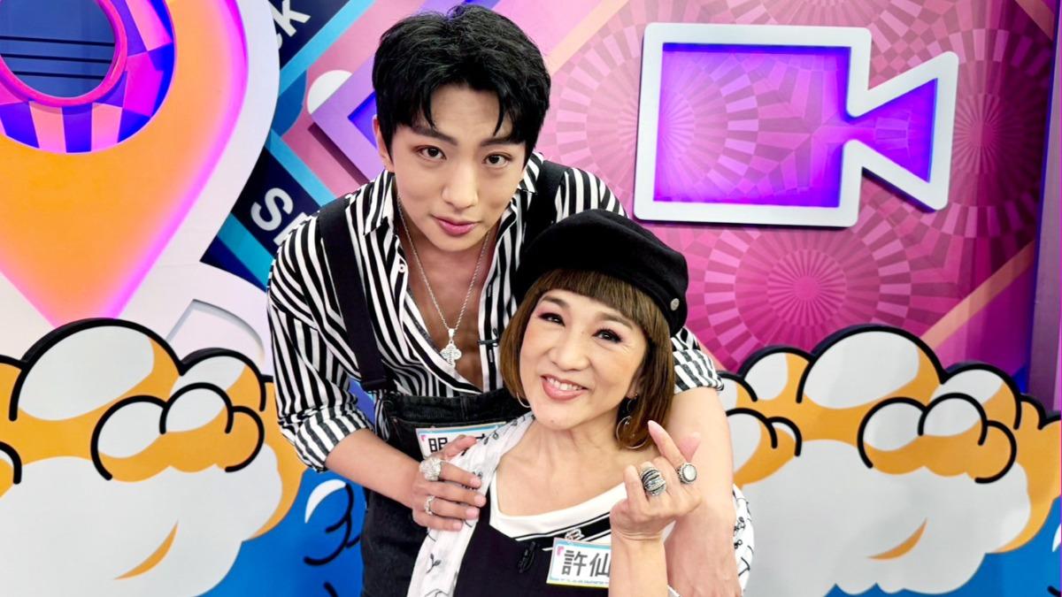 母抓包女友劈腿！許明杰傻受騙「為愛翻臉」　悲哀下場曝光　　