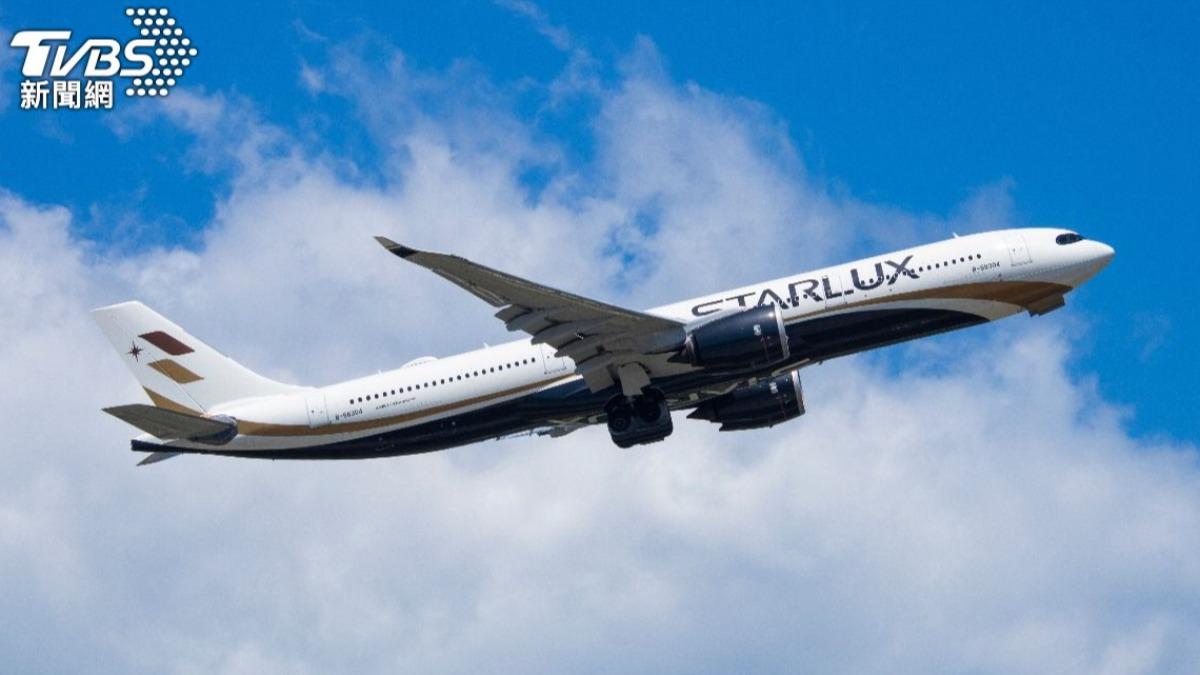 創新高!星宇航空抽籤逾172萬股民參與 中籤率僅2.3%