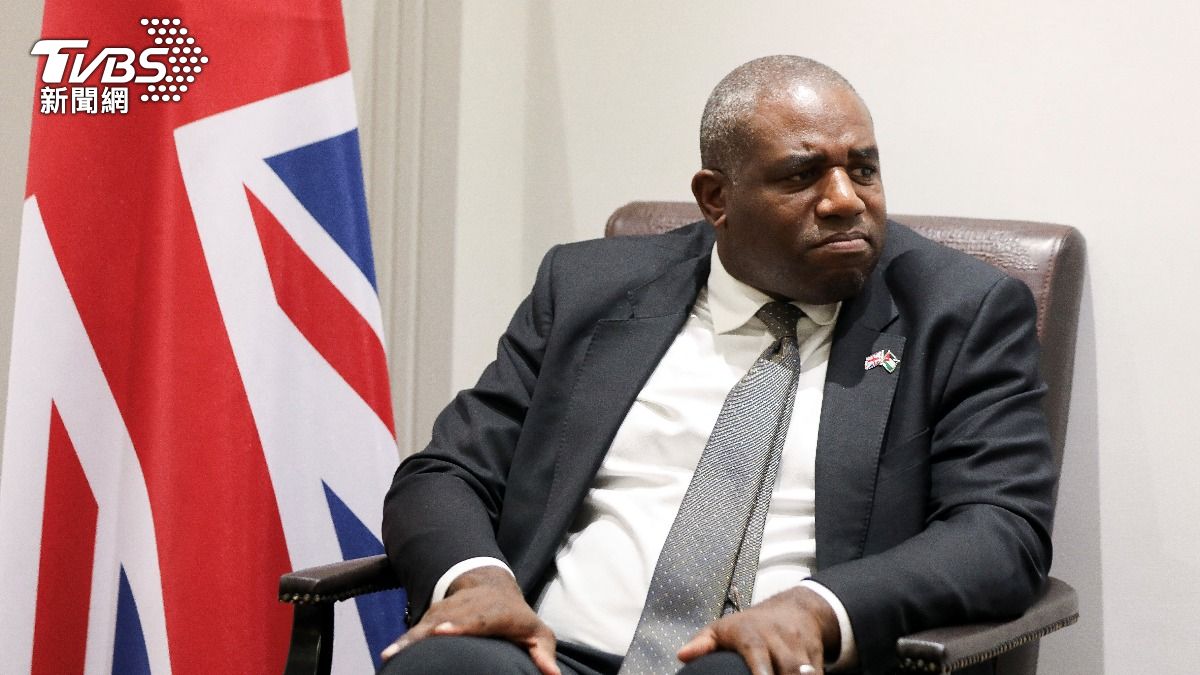 英外相訪中 促中停止助俄侵烏列重點議題