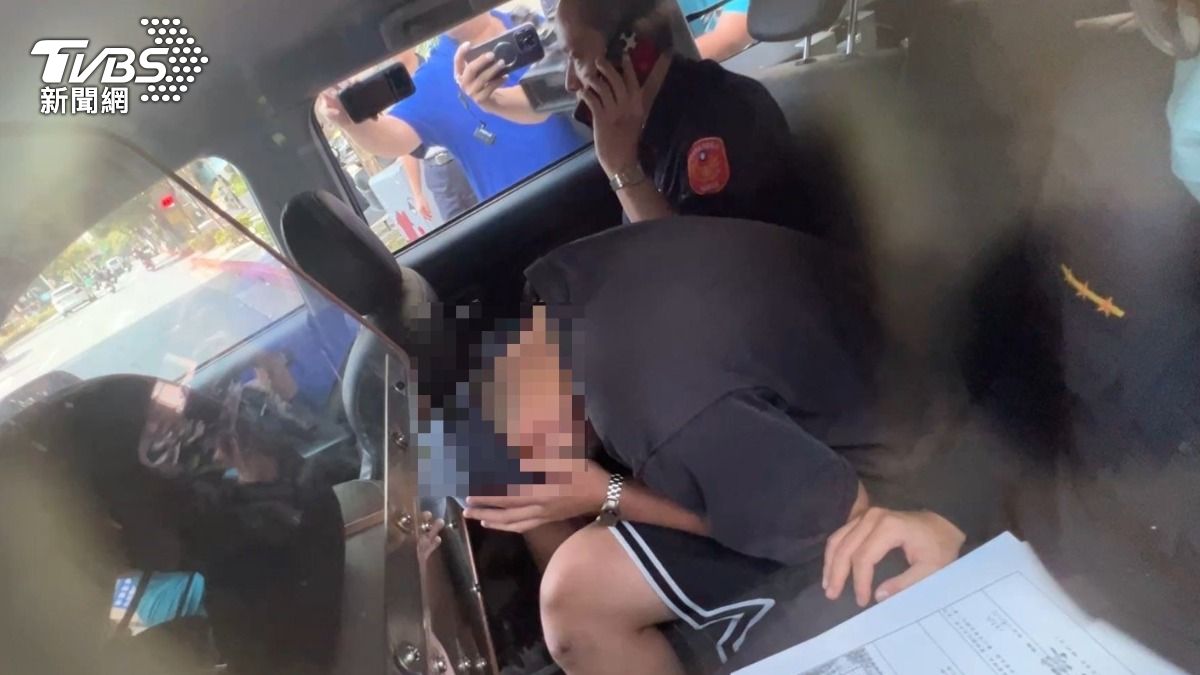 15歲少年撞死3人!東湖人怒「判死刑」 網嘆:未成年有免死金牌