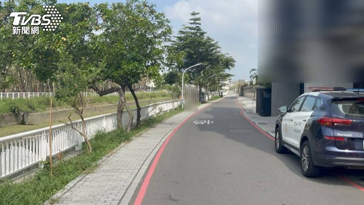 高雄男嬰遭棄河堤死亡　未婚媽媽下腹出血急診驚吐：剛生小孩