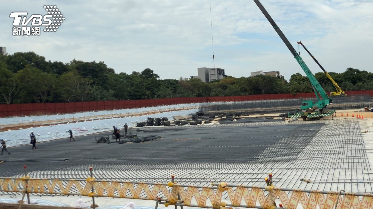 中科男工人被鋼板壓胸奪命!一查竟是失聯移工 遭勒令停工