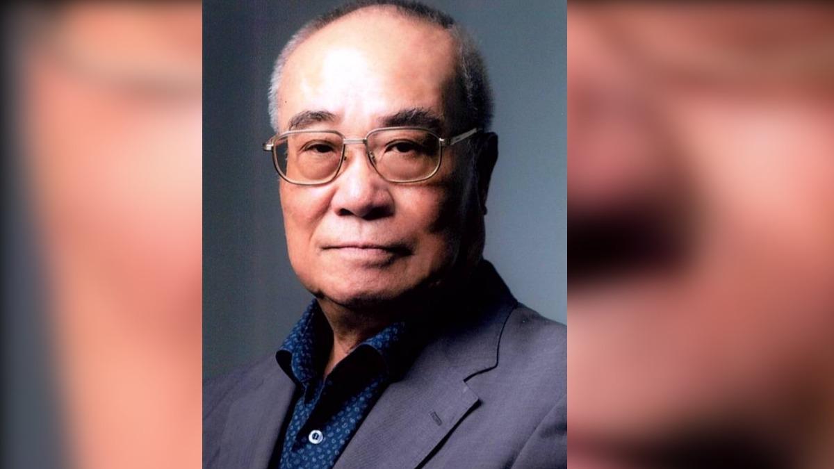 海基會新任董事長確定！　前監委吳豐山接任