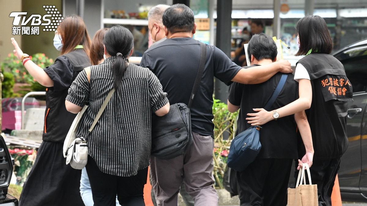 內湖3死車禍死因出爐! 家屬無奈「自認倒楣」提告過失致死