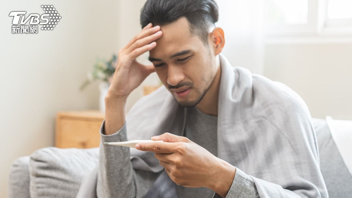 流感疫情升溫！醫「3小時驗出3陽性」　急籲有4症狀快就醫