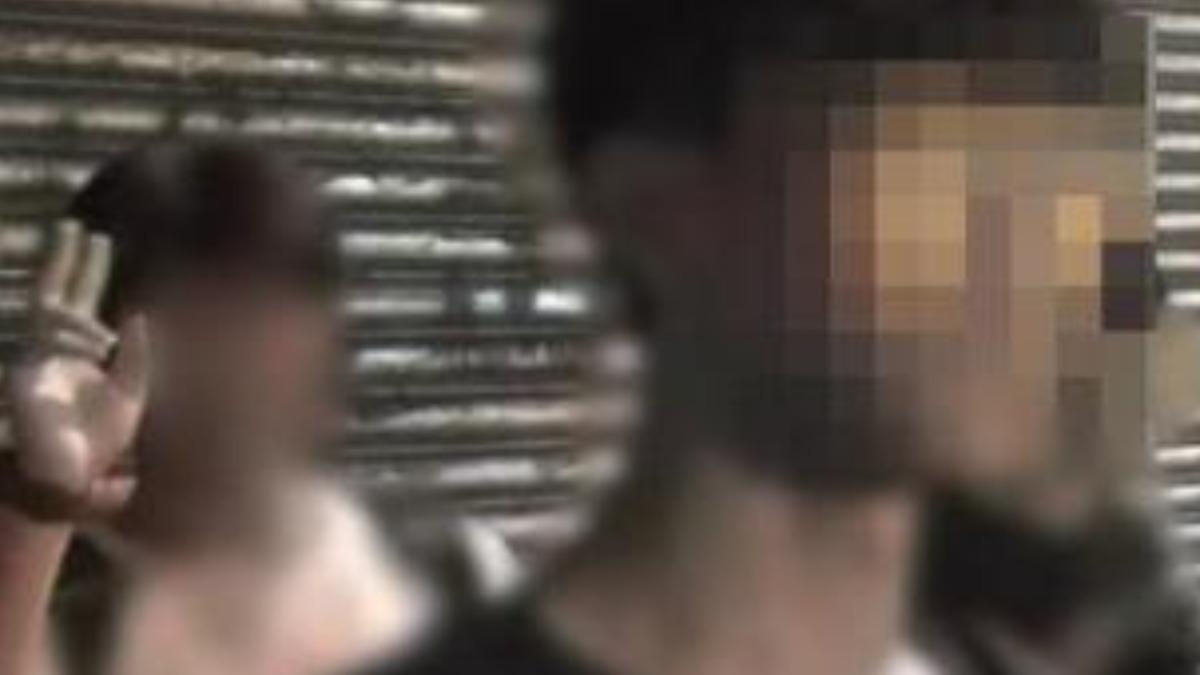 15歲少年撞死3人！同學怒斥無情冷血...後方友人嘻笑比YA