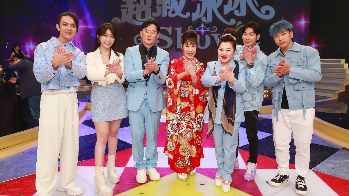 白冰冰被惹怒！陽帆脫口1句慘遭白眼　日本「國寶」驚喜現身