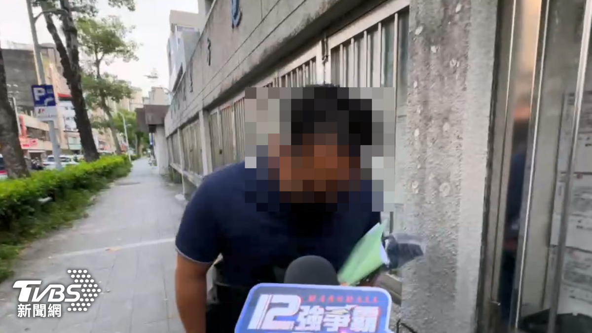 傳是有錢人!15歲少年生父職業曝光 金融業兼新店某宮廟創辦人