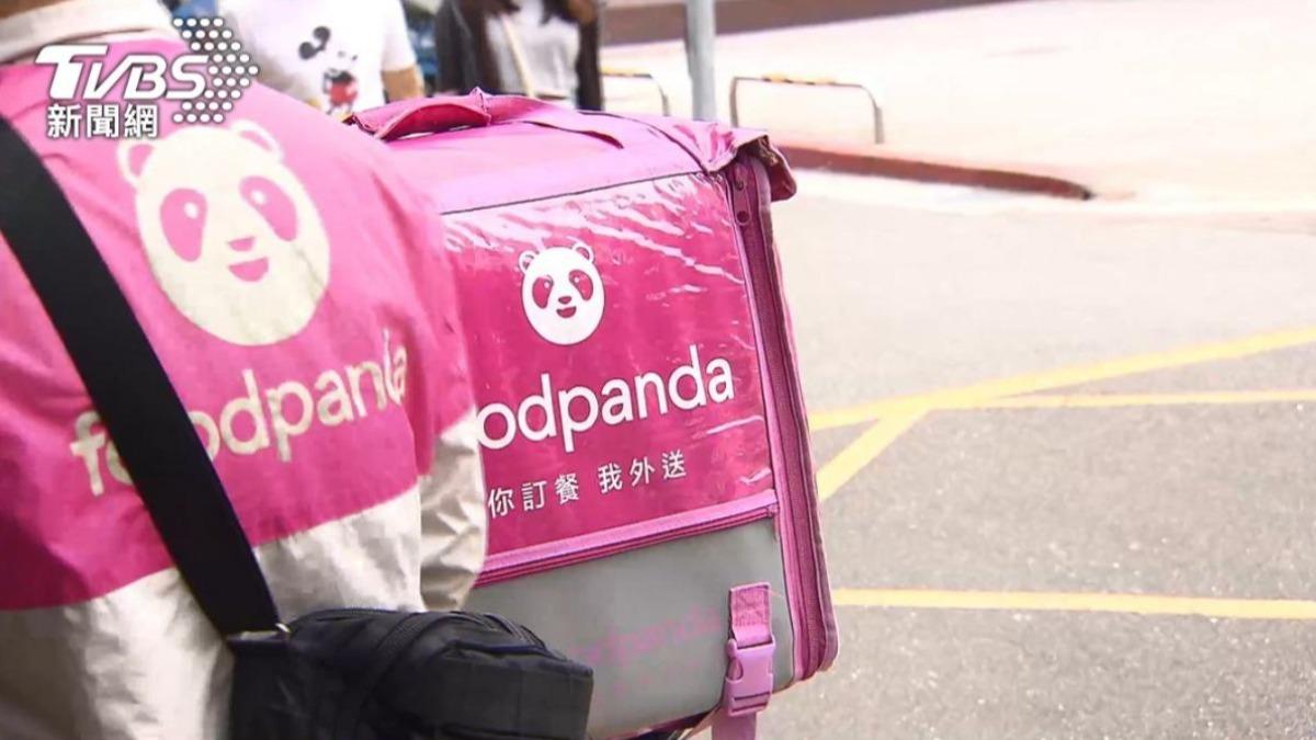 全台明放颱風假!foodpanda「停止外送」 1族群不受影響