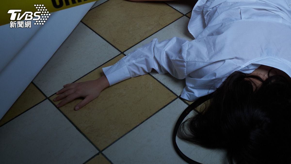 流產眼紅「殺懷孕閨蜜」!急剖腹偷嬰 外國女笑:我有小孩了