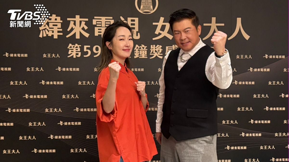 金鐘59/曾國城不忍了!搶獎吞敗吐「受騙內幕」 認入圍很心虛