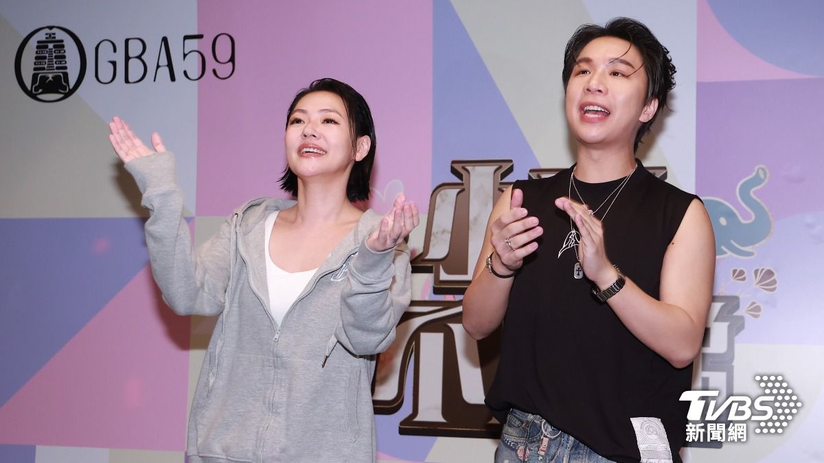 金鐘60/評審爆入圍內幕!小S主持功力獲讚 競爭激烈難免遺珠