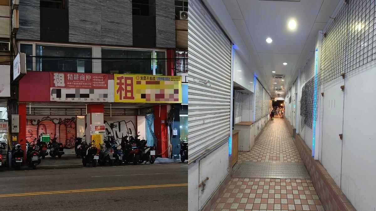 逢甲夜市沒落了?整條倒「氣氛超怪」 內行揭主因:下一個新崛江