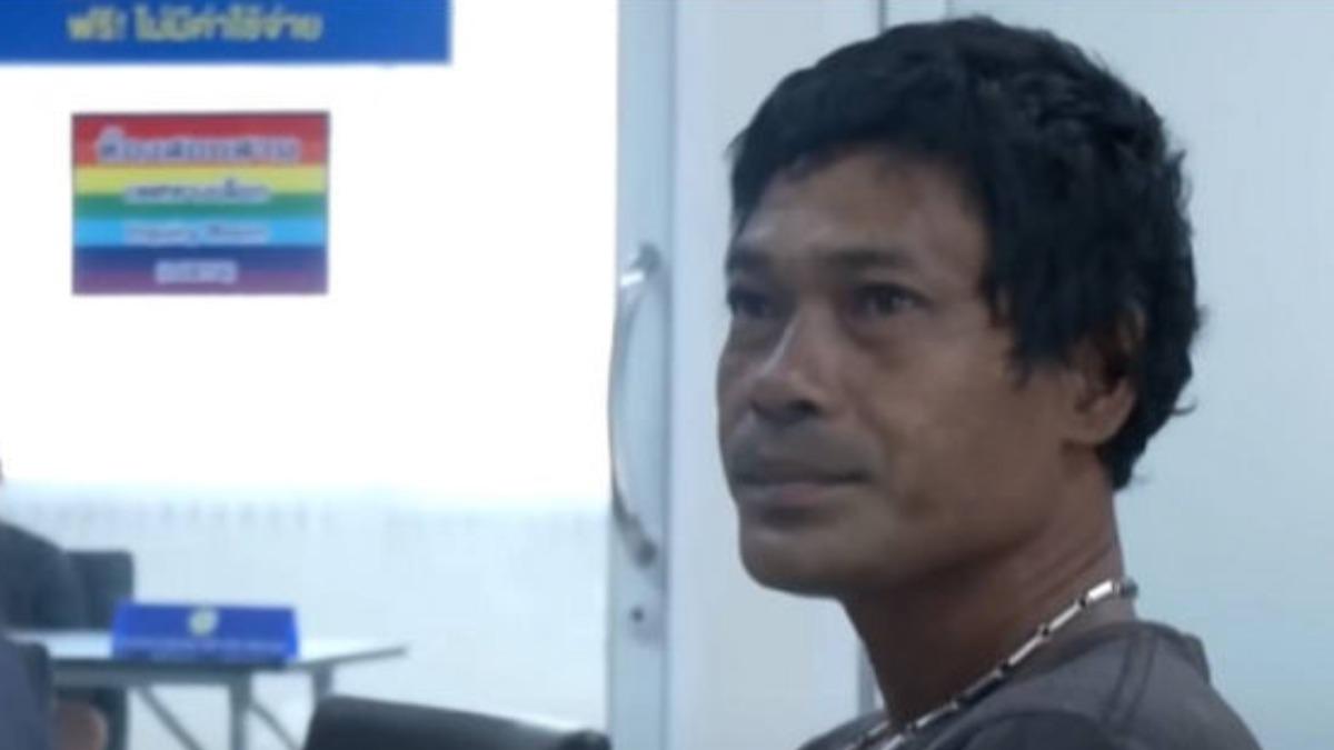 泰男娶5妻無法雨露均霑 四房為爭寵竟意外槍殺五房