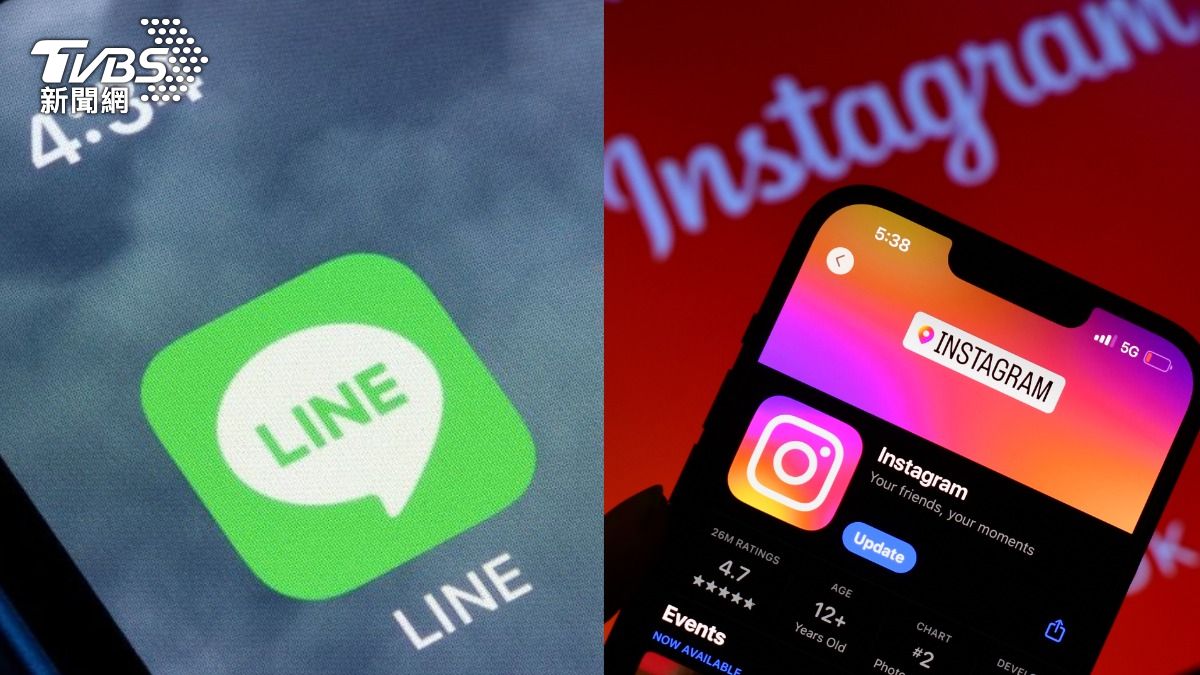 LINE都長輩在用?年輕人新寵是它 全場搖頭嘆:時機還沒到