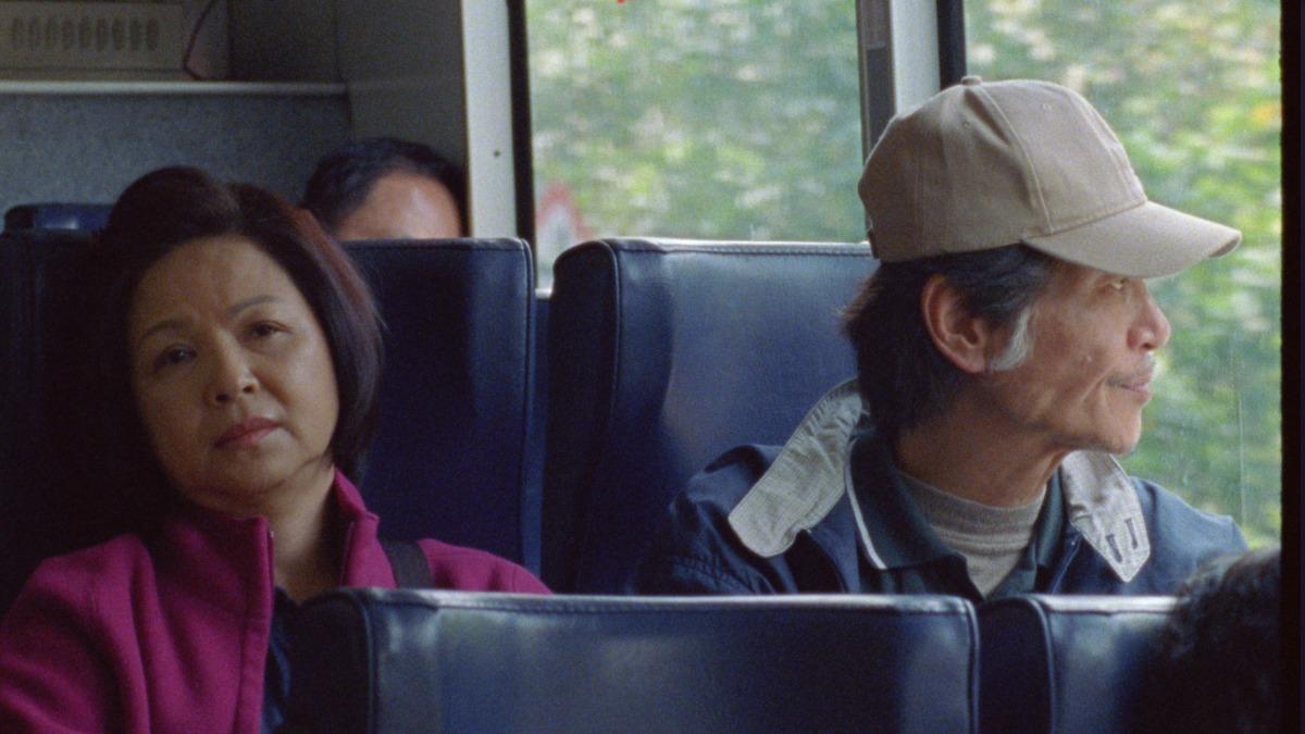 喜翔、楊貴媚合作《春行》。(圖/《春行》劇組提供)