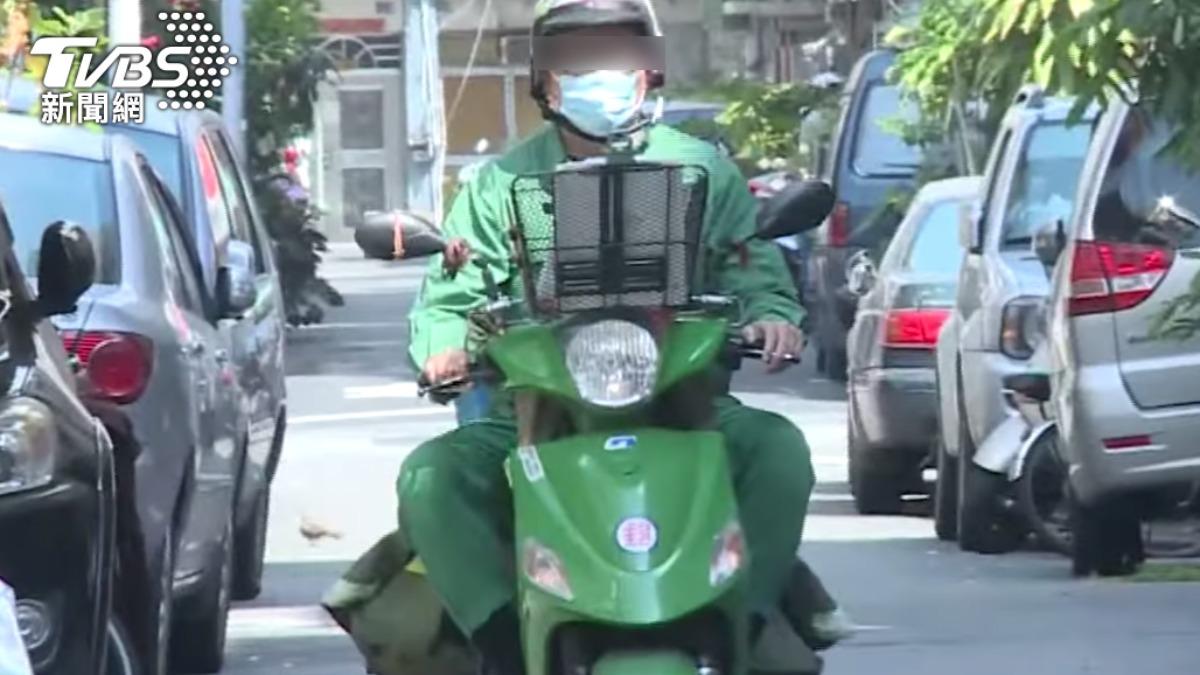 25名新進郵差「領41K撐不住離職」 中華郵政揭關鍵原因