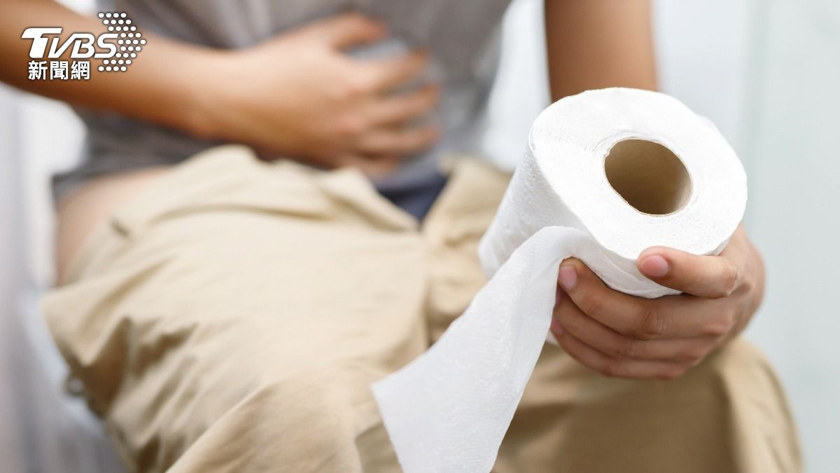 沖水前先看一眼！大便4顏色速就醫　「這顏色」恐是罹癌王　