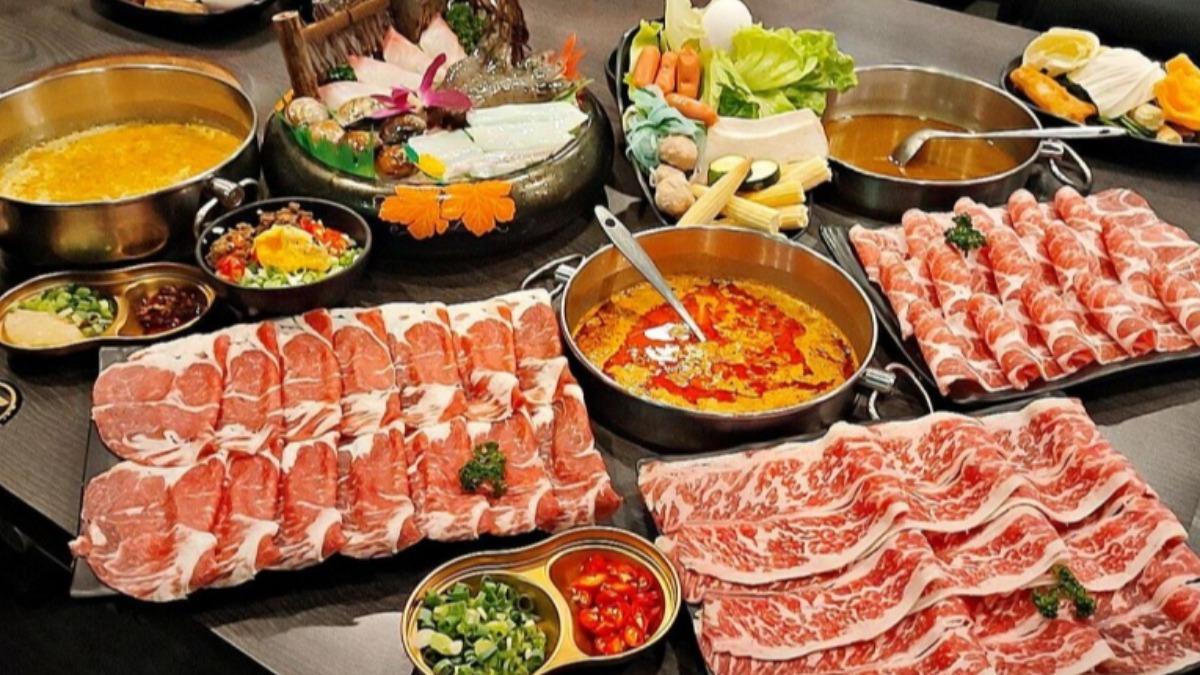 94咖哩孃買一送一。(圖/94咖哩孃提供)