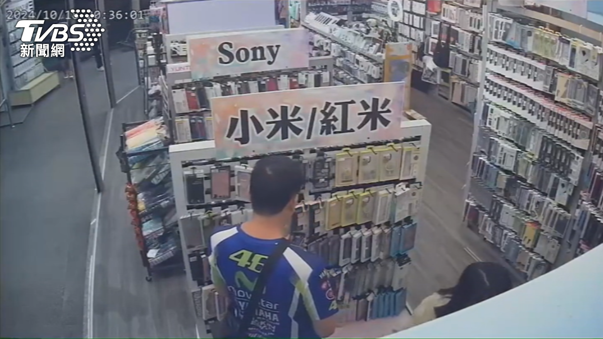 圖／TVBS