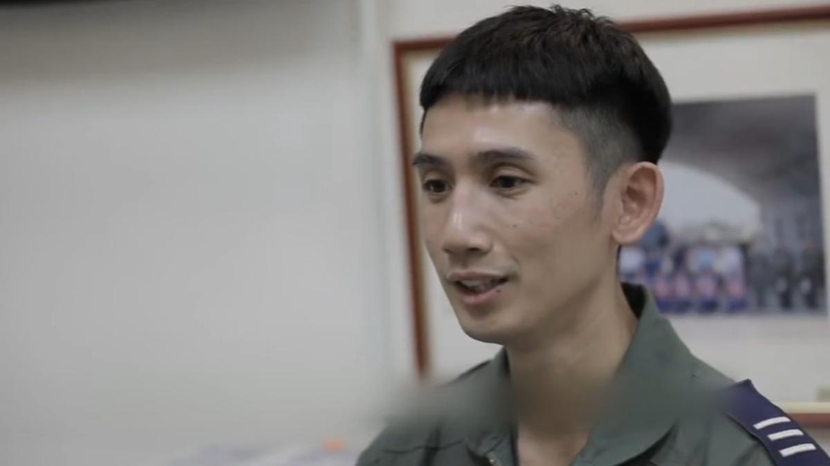 圖/畫面來源:中華民國空軍