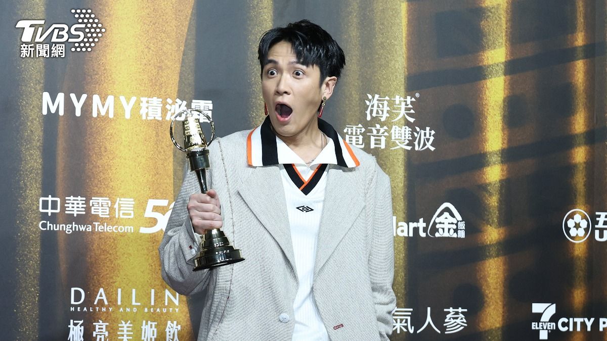 圖/TVBS娛樂組攝