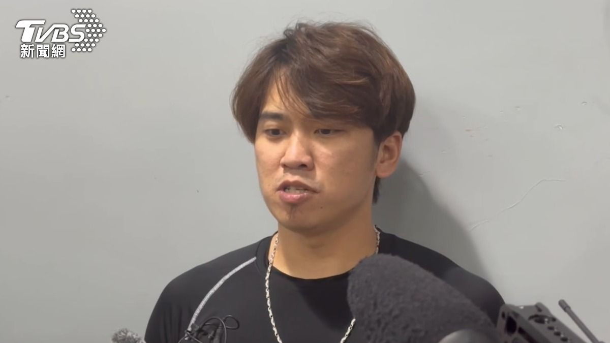 中職冠軍賽／G1勝開門紅！王威晨談「逆轉關鍵」　盼場場4萬人