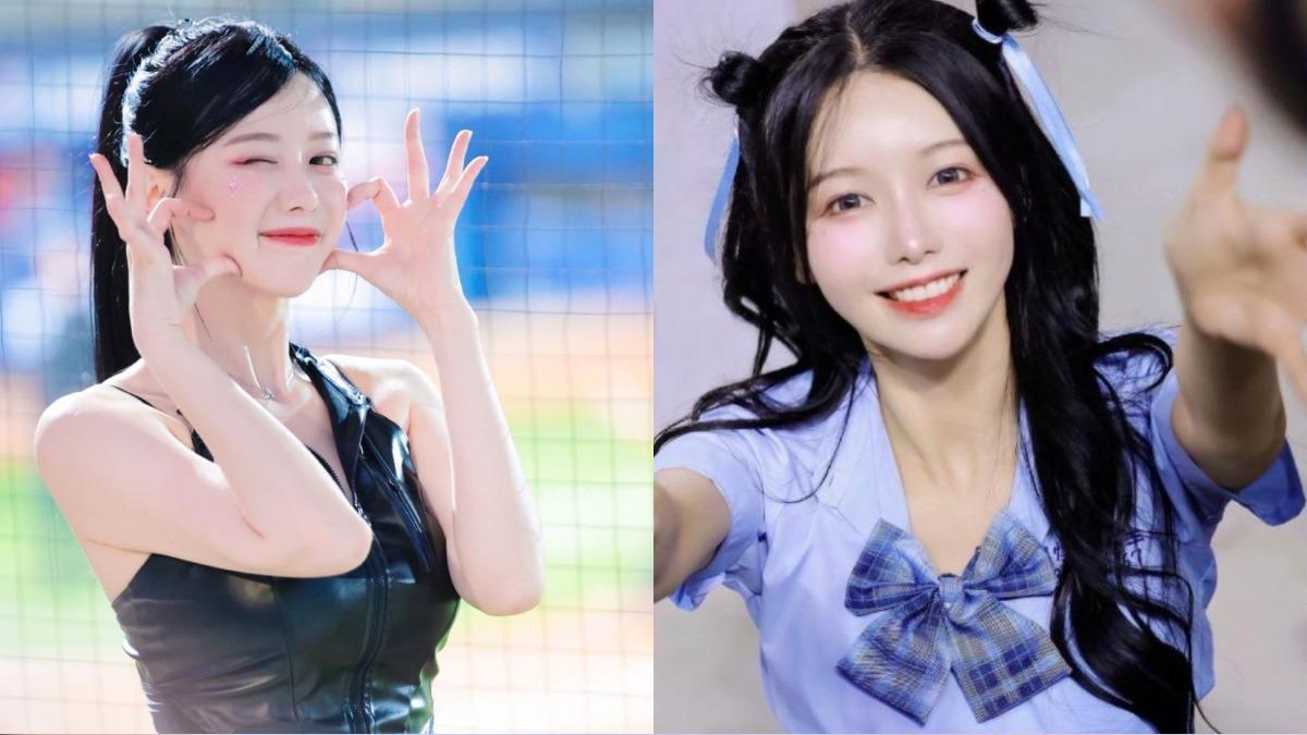 李雅英衣服穿好！「偷耍小心機」睡衣滑落大露香肩　讓網友全迷暈