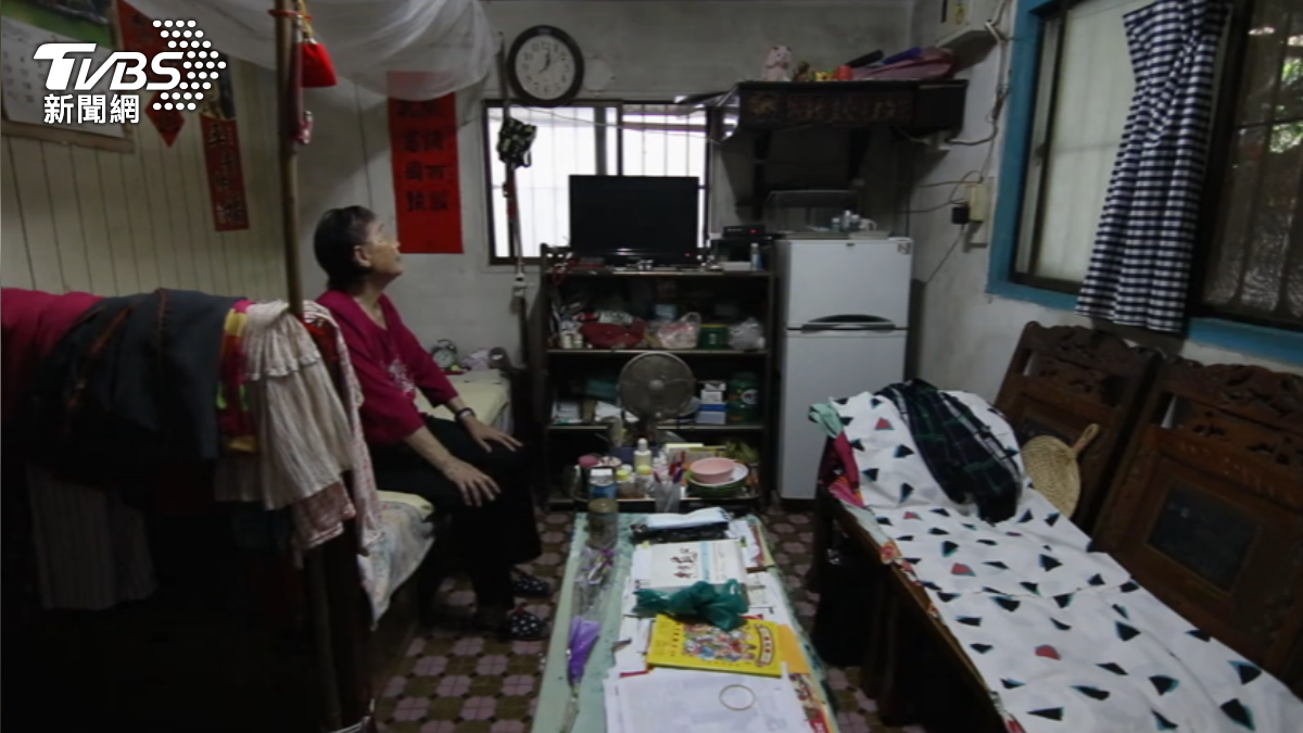 圖／TVBS
