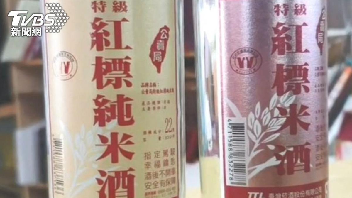 「紅標、純米」米酒怎麼挑?營養師曝差異 平常煮菜最適合用這瓶