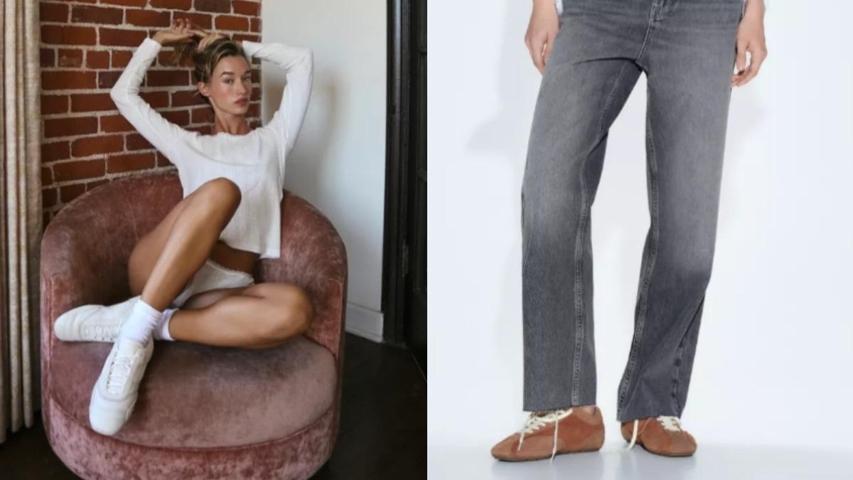 高級感十足！盤點ZARA「5款薄底鞋」　貨號、價格曝光