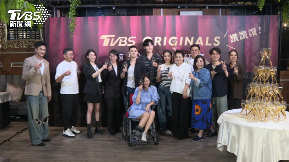 圖/TVBS