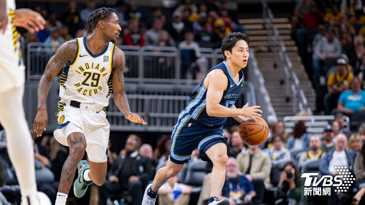 真人版宮城良田夢想成真! 河村勇輝與NBA灰熊簽雙向合約