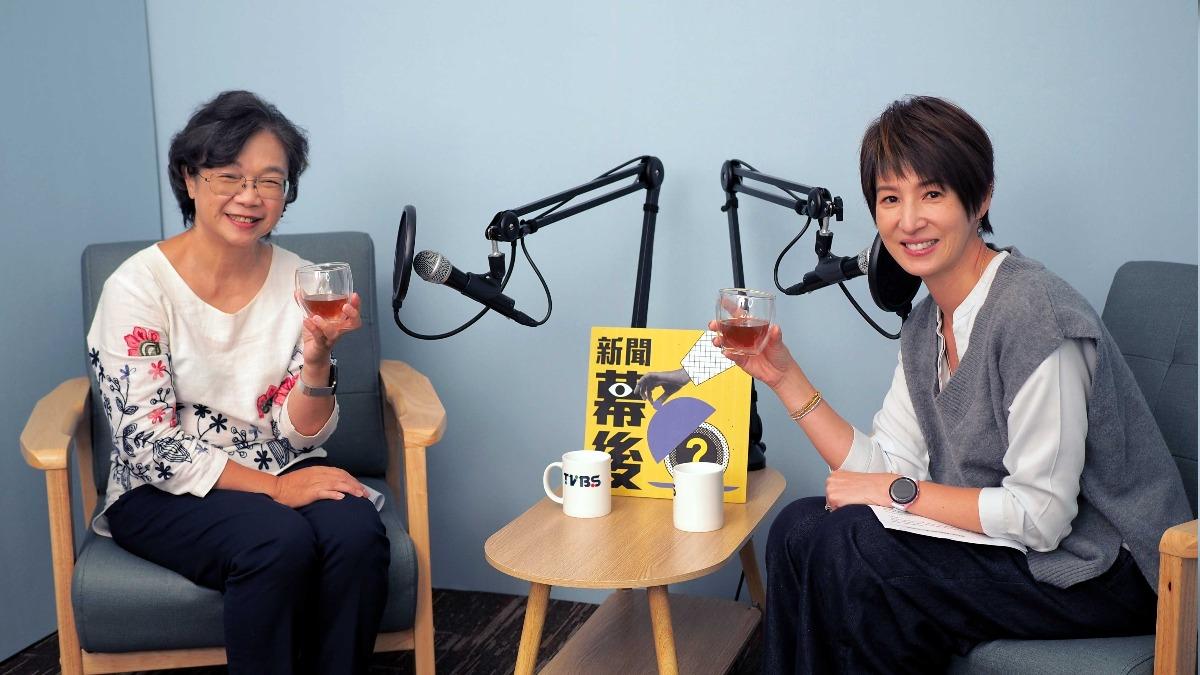 明星接連罹癌！《新聞幕後》曝關鍵飲食法　各類營養素齊補充