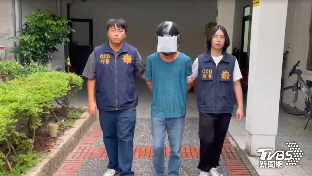 曾任監視器業務!宜蘭慣竊「懂躲鏡頭」 狂偷寺廟香油錢