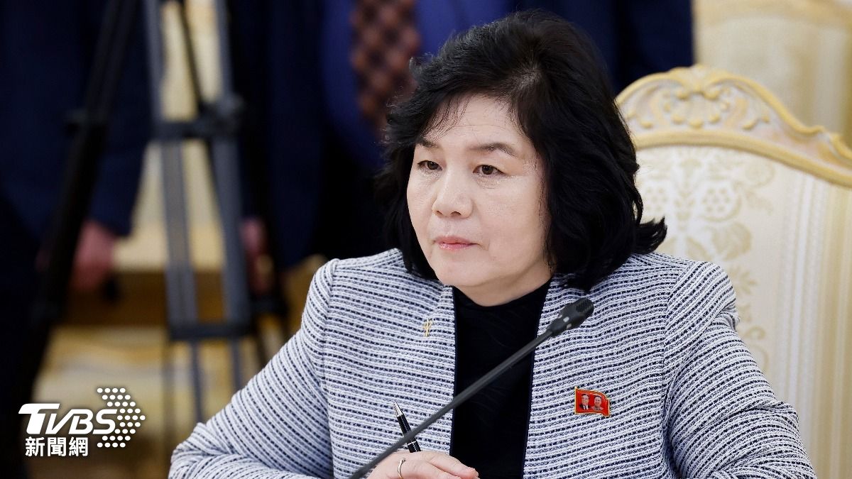 美國主導多國制裁小組 北韓怒控非法:赤裸裸侵犯主權