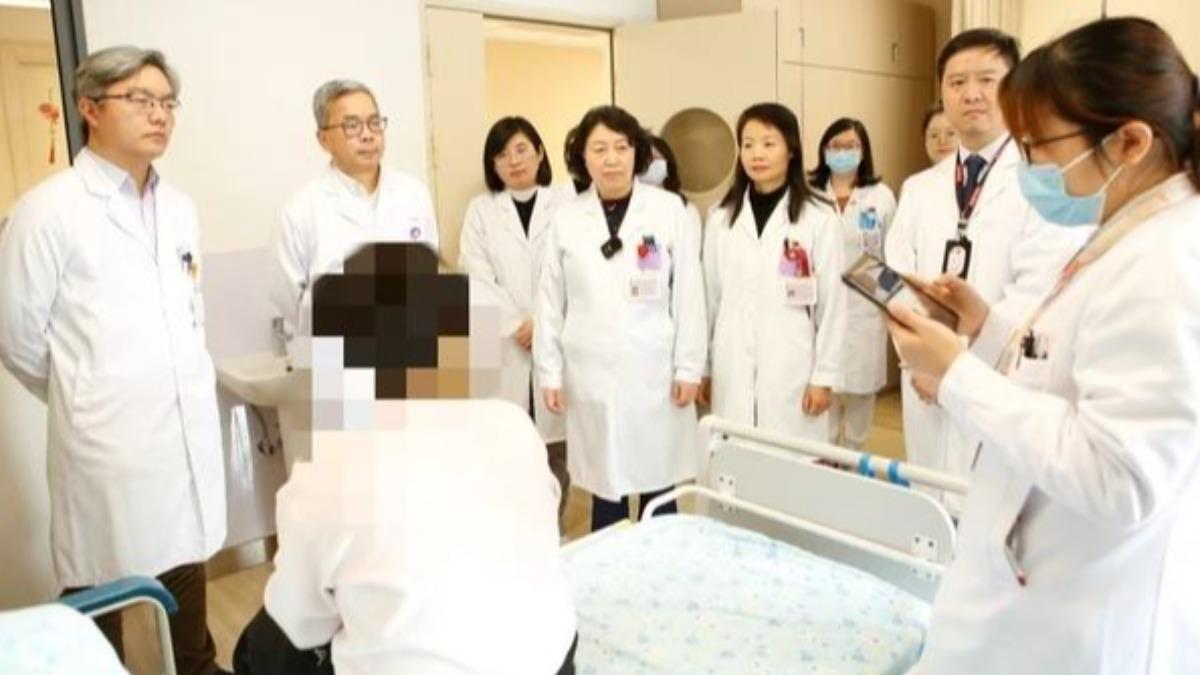 陸男結婚三年生不出小孩真相曝 罕見病「無睪丸卻有子宮」