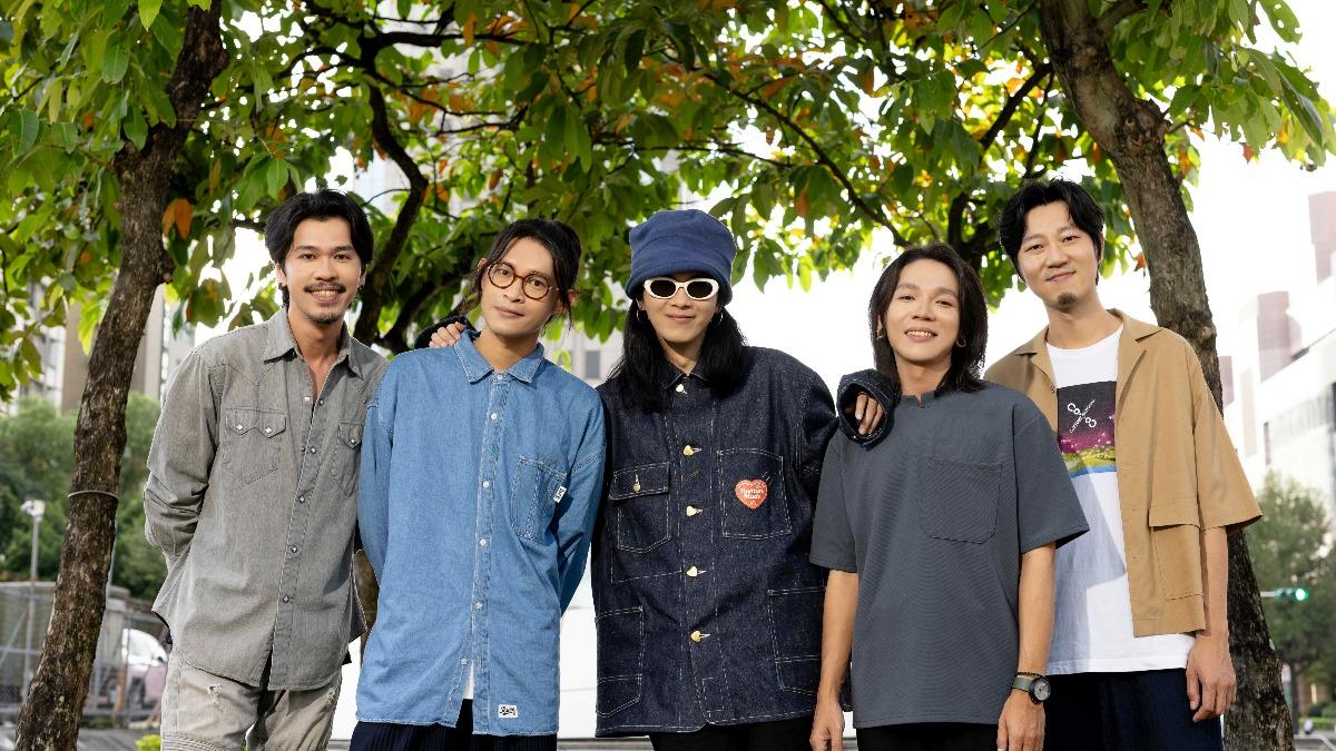 金曲樂團麋先生高雄巨蛋門票開賣 網站當機狂轉藍圈圈粉絲哀嚎