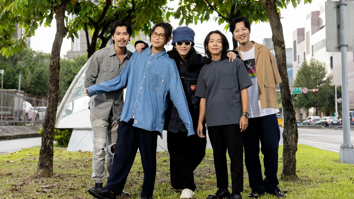 麋先生門票秒殺。(圖/相信音樂提供)