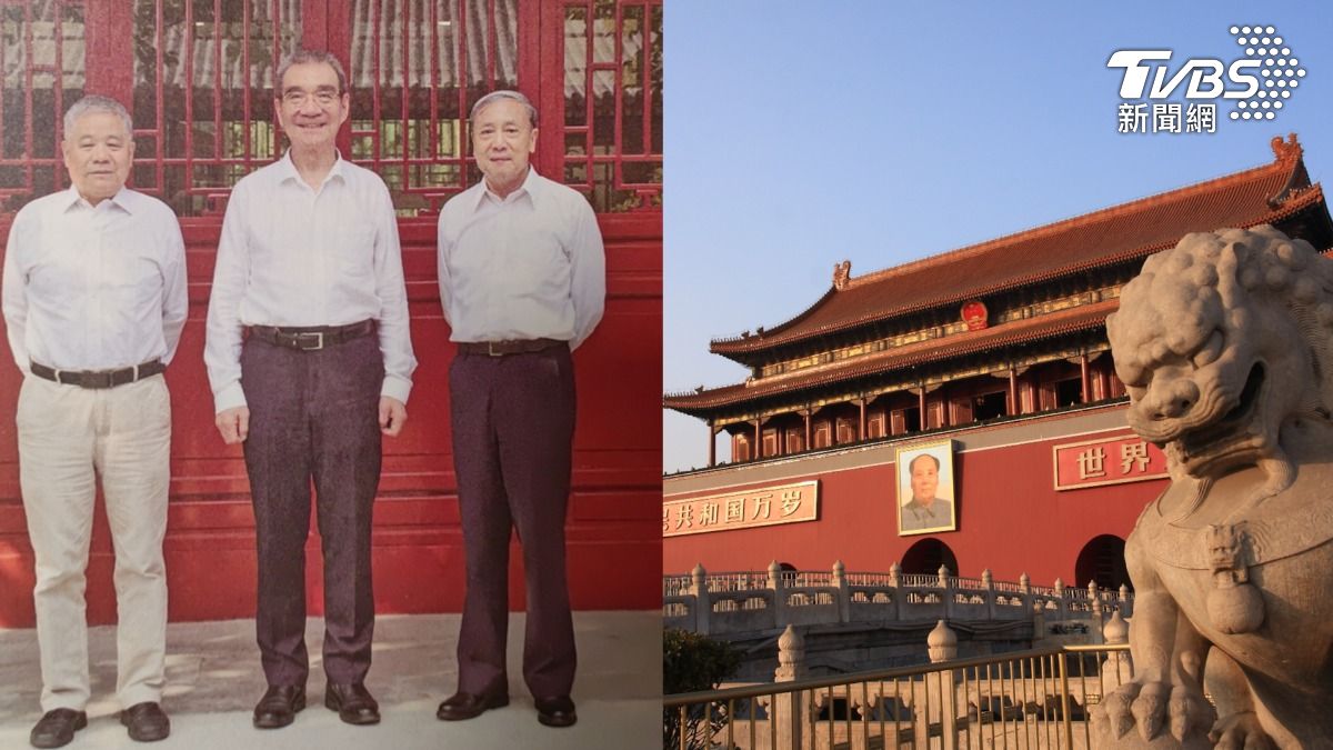 看好中國現代化　陸學者：10年後GDP超美、2040成世界經濟中心