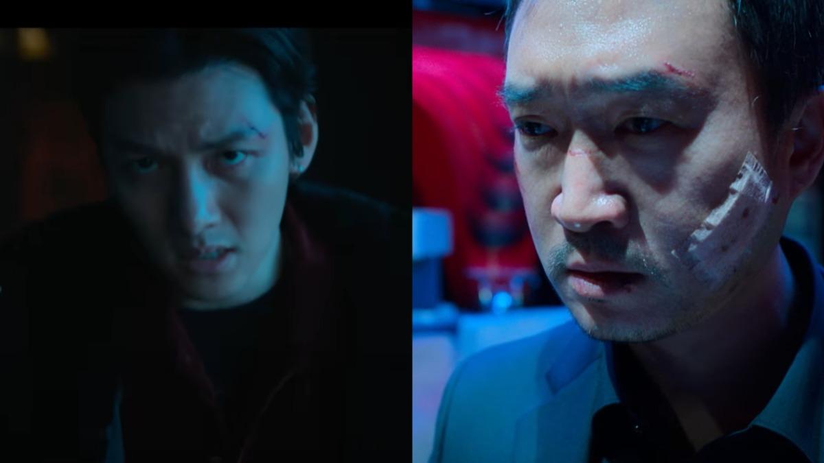 江南B-Side-江南B-Side線上看-江南B-Side播出時間-江南B-Side演員-江南B-Side播出平台-江南B-Side Disney+