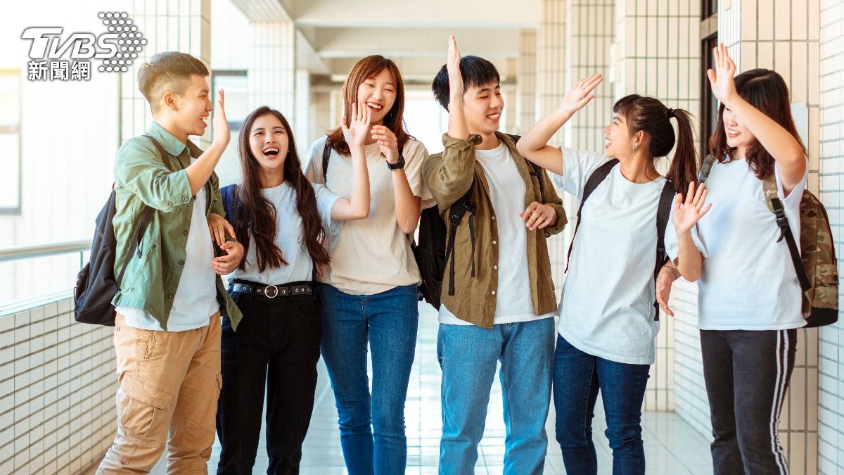 這些社團你參加過嗎?學生時期必修學分 8大熱門排名一次看