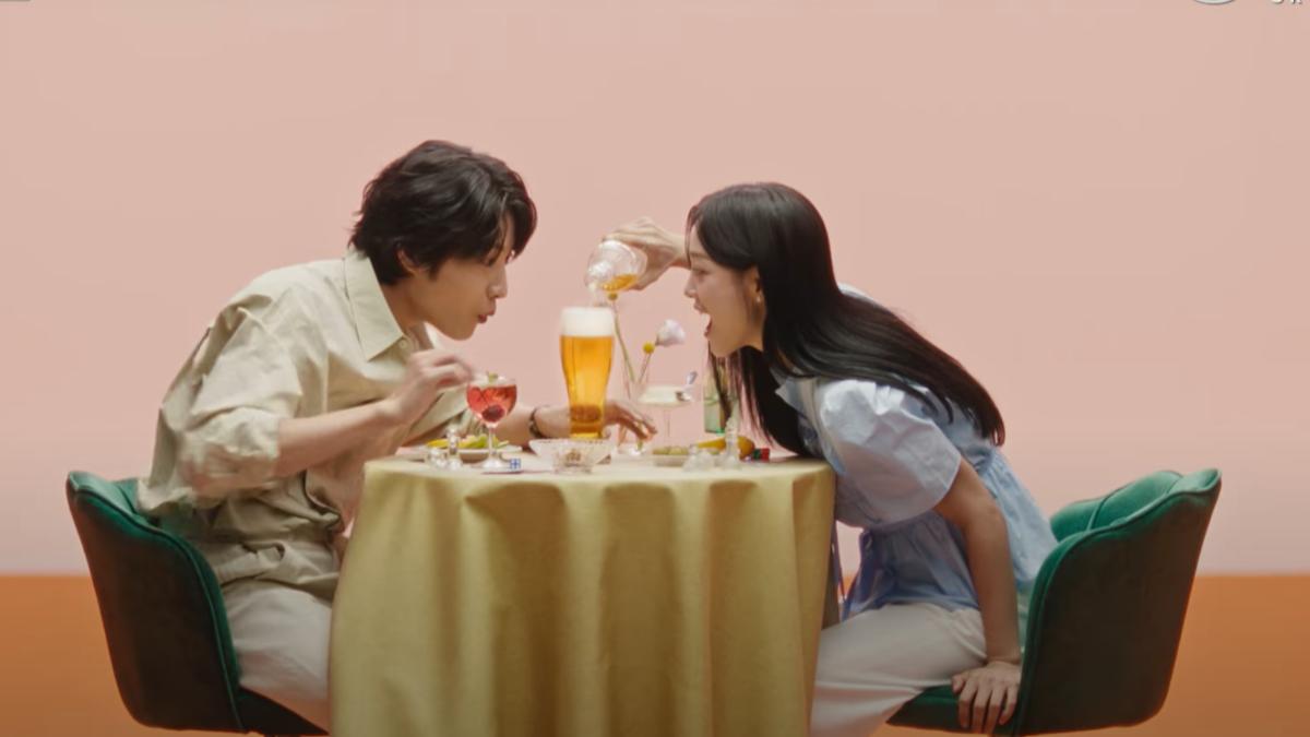 酒醉羅曼史-酒醉羅曼史線上看-酒醉羅曼史播出時間-酒醉羅曼史演員-酒醉羅曼史播出平台-酒醉羅曼史friDay影音